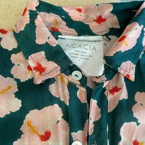 Acacia Mahalo Mombasa P